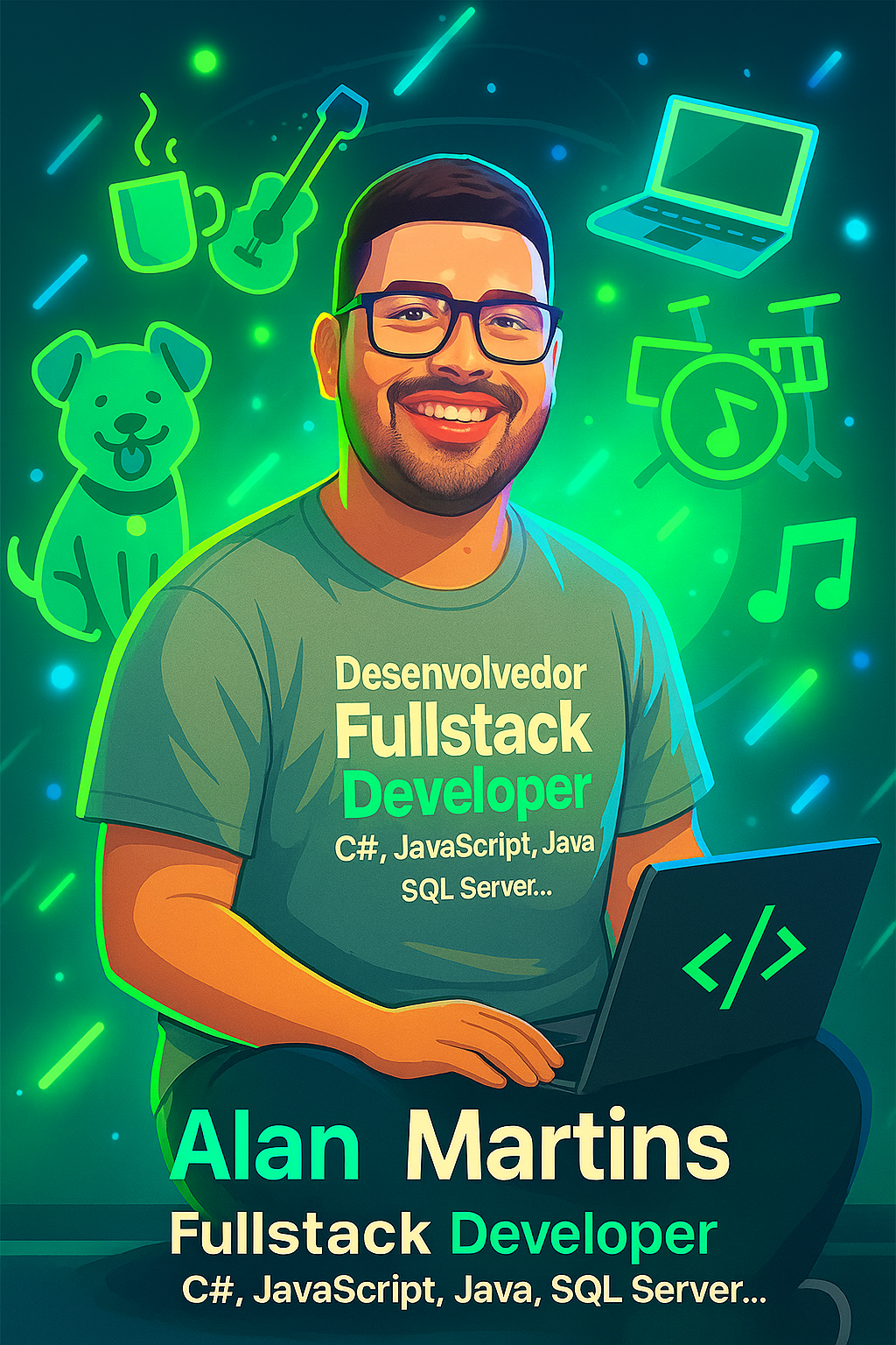 DevAlanM