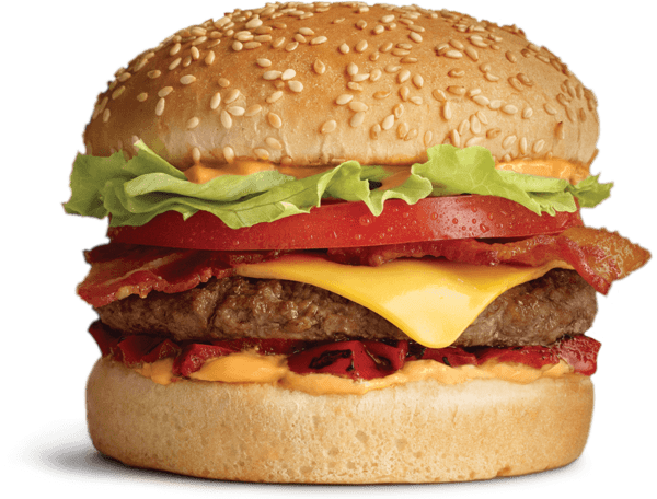 burguer